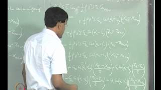 Mod-03 Lec-05 Criterion for stability,Wing contribution