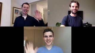 Studio (YC W2020) Application Video