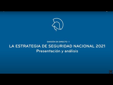 Video: ¿Qué se considera un sistema de seguridad nacional?