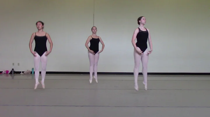 B1 Line 2 Petite allegro