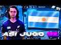 LO MEJOR del CSGO ARGENTINO #91 🇦🇷🏆❤ (Try, max, Straka)