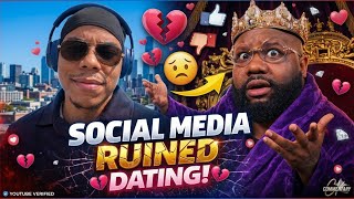 Why Social Media DESTROYED Relationships Net Worth