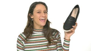 clarks sharon ranch black