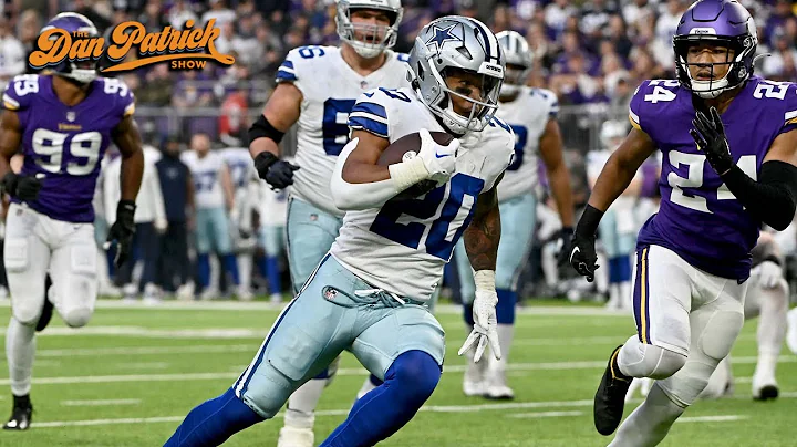What Should The Cowboys Do With Ezekiel Elliott Af...