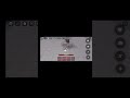 Metal bat one shot combo!!!