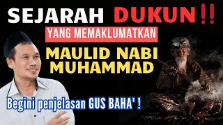 Download Lagu Gus Baha - SEJARAH DUKUN ‼️ yang berkontribusi memasyhurkan MAULID NABI MUHAMMAD SAW MP3 Download Lagu Gus Baha - SEJARAH DUKUN ‼️ yang berkontribusi memasyhurkan MAULID NABI MUHAMMAD SAW MP3
