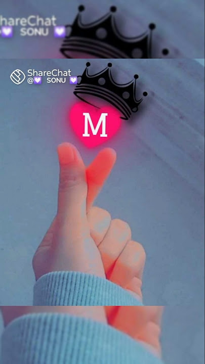 M name ka sort video 💕🥰❤🙃😊💕❤#love #sorts #love #video #love #name #love #song #love #rintone ❤💕😊😘