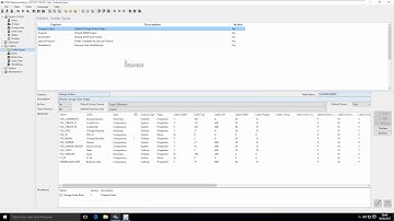 DDM Tutorials - (v 2016) A guide to creating a new folder definition and workflow