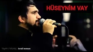 Baqir Mənsuri - Hüseynim Vay |Əyyami Fatimiyyə|