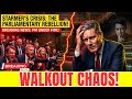 Starmer HUMILIATED as Own Party Breaks Ranks Over Mandelson Cover-Up Claims