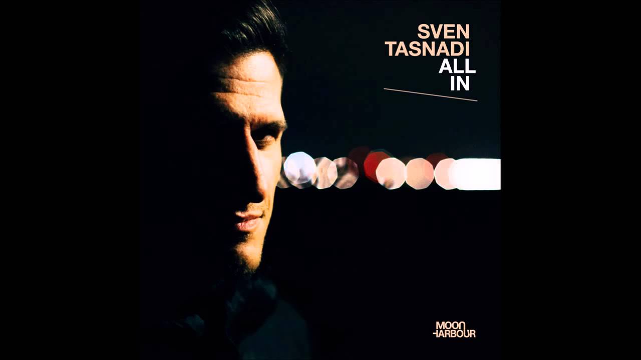 Download Sven Tasnadi - The Holy Grail (MHRLP019)