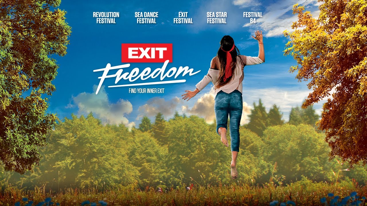 EXIT Freedom