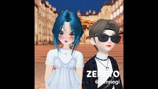 tiktok animelover love zepeto girl comment like subscribe anime