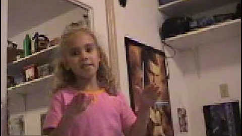 Autism Recovery Clip 2: Jade's Son-Rise Program Journey