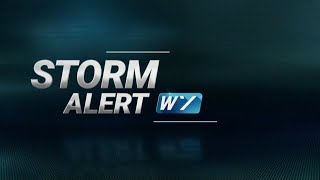Fog returns overnight as temps drop below freezing