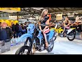 🔥 Top 10 NEW Bikes at EICMA 2026 With Show Models 😏🏍️