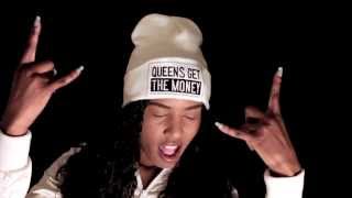 Skrilla UGQ - #AMUKBAR 2014 (ACE HOOD - BUGATTI)