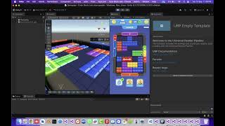 block out color sort puzzle unity source code