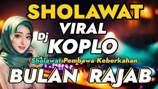Sholawat dangdut viral di tik tok banyak yang di sukai lur#triyahfamilyvlog#popular #viral