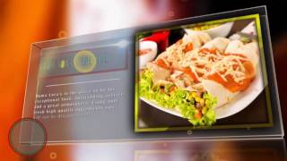 Mama Loca's Cafe & Cantina - Local Restaurant in Ash Grove, MO 65604