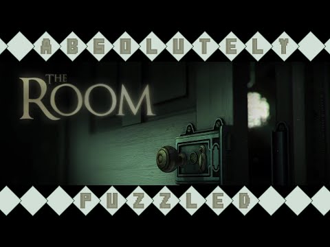 Review and Story Summary: The Room - AbsolutelyPuzzled - YouTube