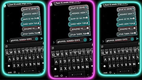 Maine Roya 2.0😭 @rahulhosseneditz8822 ALIGHTMOTION present #alightmotionedit #xml #xmlpreset