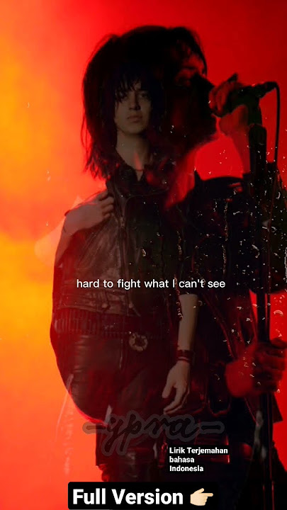 the Strokes | terjemahan #thenewabnormal #lyrics