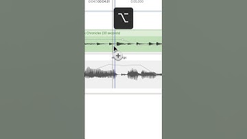 Remove Volume Keyframes in Descript Underlord | Tip 054 #descript #underlord #cristicotovan