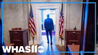Shutdown to leave mark on US economy from lost paychecks, canceled flights