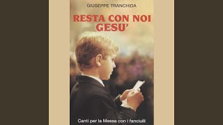 Video voorbeeld van "Giuseppe Tranchida - E' festa per noi"