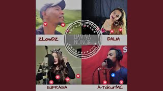 LIAN NIA NONOK (feat. EUFRASIA VIEIRA, TAKUR MC & ZLOW)