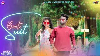 NEW SANTALI VIDEO 2021|| JANGA RE TAM CHUNDU CHATKI || SUIT BOOT ||GOPINATH || PORAYNI || SUNIL KU.