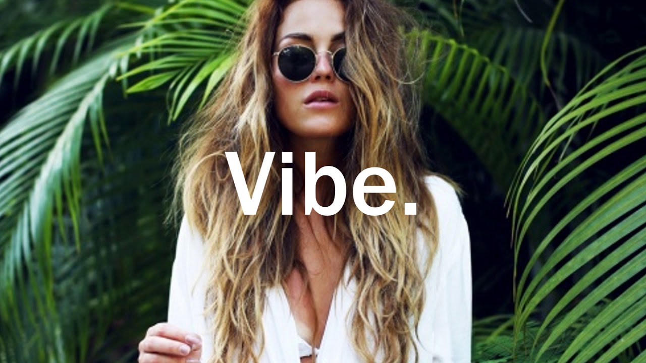 AlunaGeorge - I'm In Control (Silhouette Remix) - YouTube