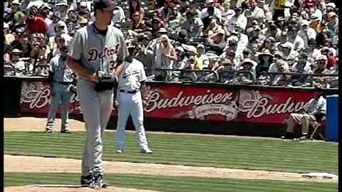 RHP Justin Verlander pitching mechanics