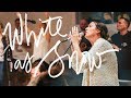 "White as Snow" + Song Story | Melissa Helser & Cageless Birds | Live Worship Moment