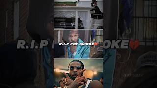 XXXTentacion – From Lights to Loss — Pop’s Story Still Hurts 💔 #llj #popsmoke #rippopsmoke