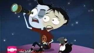 Ruby Gloom Out of this world 2 of 3