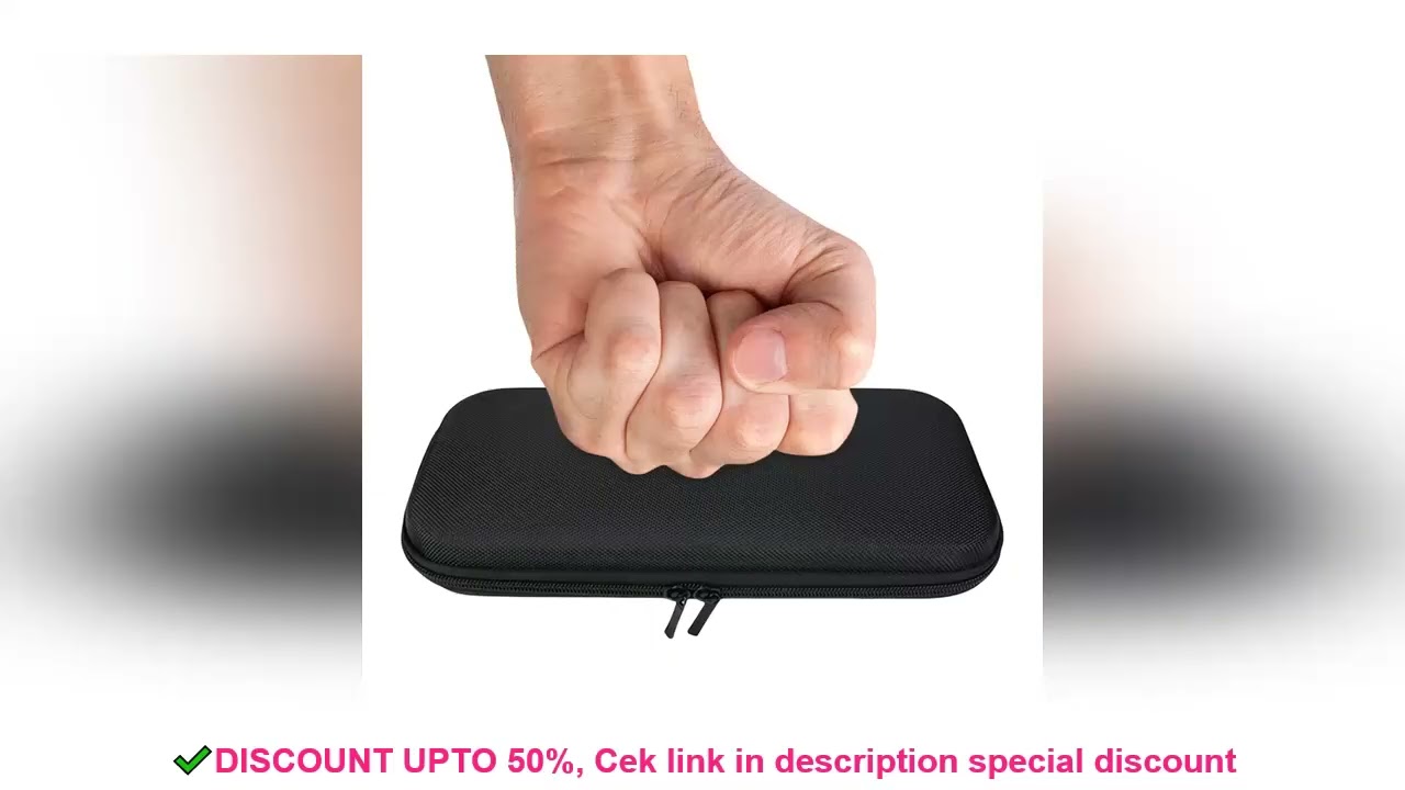 Carrying Case for Nintendo for Switch 2 Portable Storage Bag Shockproof with Game Card Slots for Swi