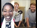 Disclosure - Behind The Track with Fatoumata Diawara