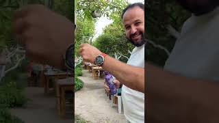 Eyba Et Restaurant