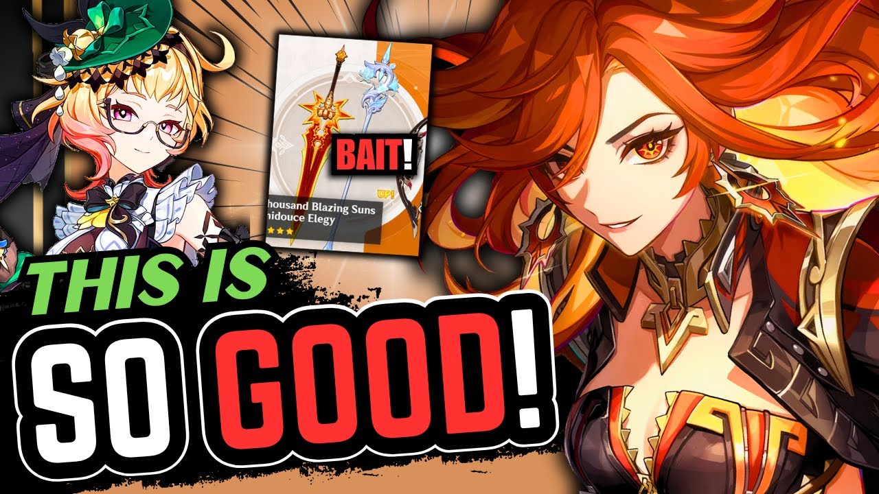 These Banners Are IANSANE! (5.7 Second Half Banner Review)