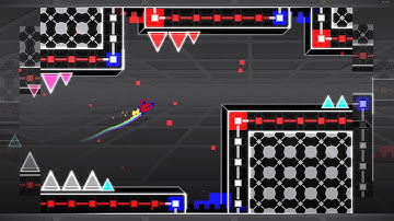 Geometry Dash - Bash