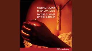Harp Consort: No. 1 in G Minor, Alman - Corant - Corant - Saraband