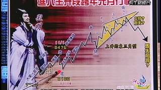 20131118 1330 周銘聰 虎膽妙算~股海羅盤