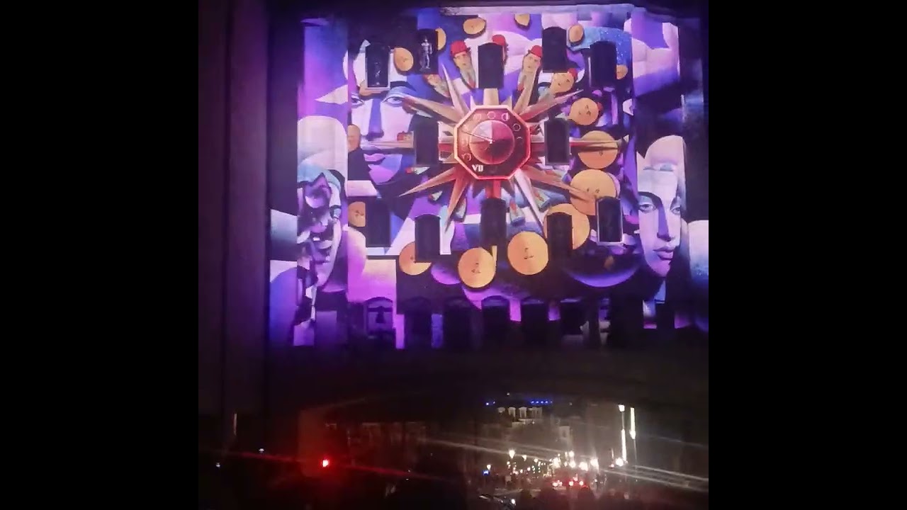 Cycle of illusion 14 Février