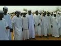 رقصة الهرما ــ رزيقات شرق دارفور 