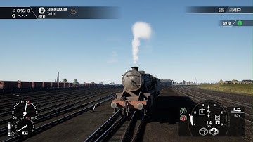 Train Sim World 3 Refuelling Introduction