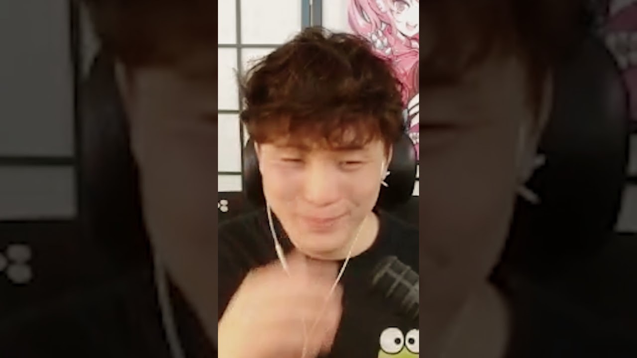 Sykkuno PLAYS too much