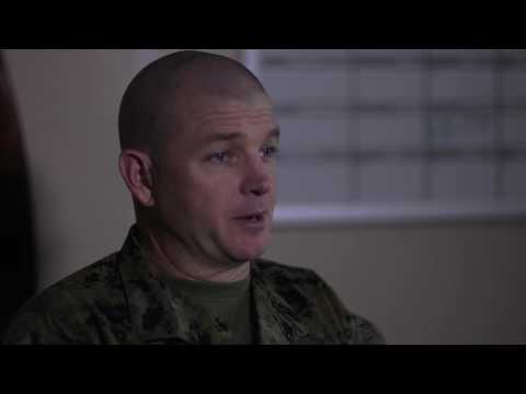 A message from the 2d MARDIV Command Master Chief