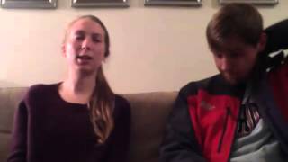 IJM UGA interview